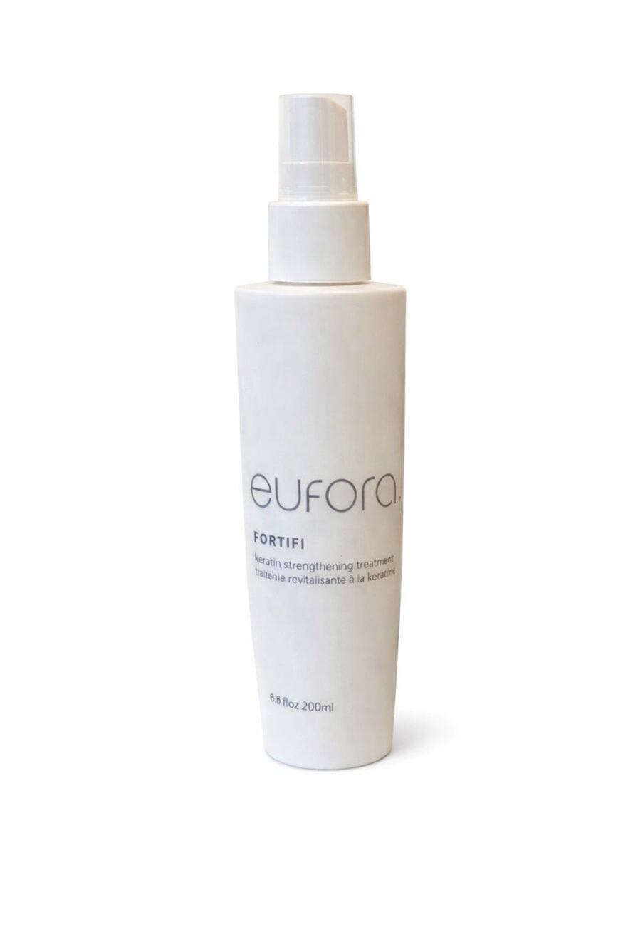 Eufora Fortifi Keratin Strengthening Treatment Spray 6.8 fl oz / 200ml